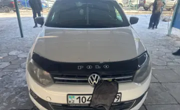 Volkswagen Polo 2013 года за 3 500 000 тг. в Талдыкорган фото 2