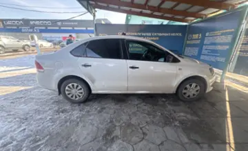 Volkswagen Polo 2013 года за 3 500 000 тг. в Талдыкорган фото 4