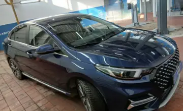 OMODA S5 2023 года за 7 000 000 тг. в Астана фото 3