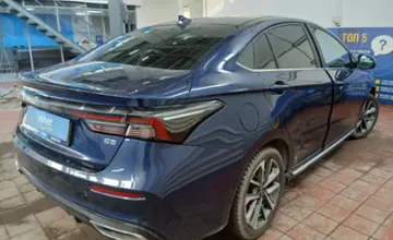 OMODA S5 2023 года за 7 000 000 тг. в Астана