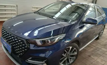 OMODA S5 2023 года за 7 000 000 тг. в Астана фото 1