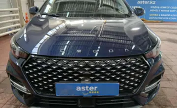 OMODA S5 2023 года за 7 000 000 тг. в Астана фото 2