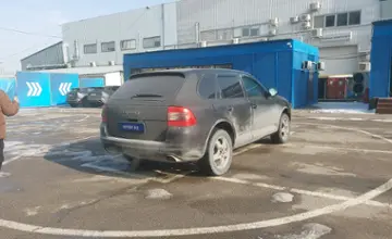 Porsche Cayenne 2004 года за 4 000 000 тг. в Алматы фото 3