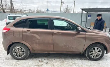 LADA (ВАЗ) XRAY 2017 года за 3 600 000 тг. в Уральск фото 4