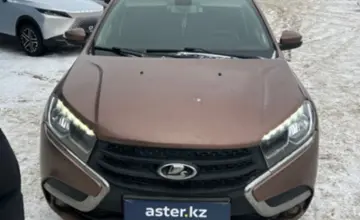 LADA (ВАЗ) XRAY 2017 года за 3 600 000 тг. в Уральск фото 2