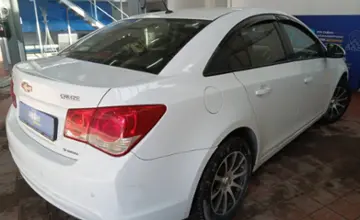 Chevrolet Cruze 2014 года за 3 700 000 тг. в Астана