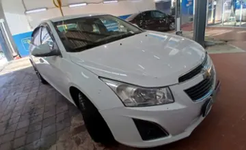 Chevrolet Cruze 2014 года за 3 700 000 тг. в Астана фото 3