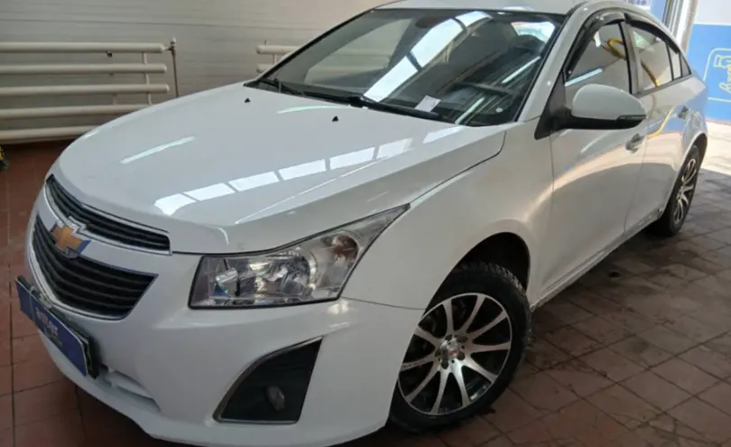 Chevrolet Cruze 2014 года за 3 700 000 тг. в Астана