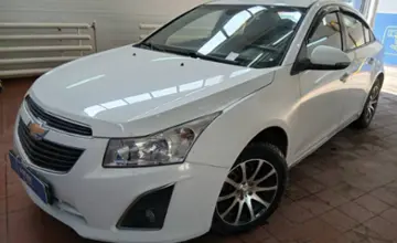 Chevrolet Cruze 2014 года за 3 700 000 тг. в Астана фото 1