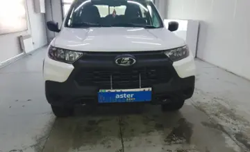 LADA (ВАЗ) Niva Travel 2024 года за 6 800 000 тг. в Павлодар фото 2