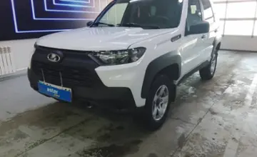 LADA (ВАЗ) Niva Travel 2024 года за 6 800 000 тг. в Павлодар фото 1