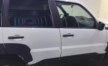 LADA (ВАЗ) Niva Travel 2024 года за 6 800 000 тг. в Павлодар фото 4