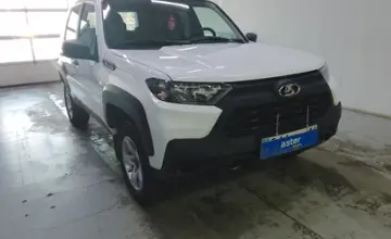 LADA (ВАЗ) Niva Travel 2024 года за 6 800 000 тг. в Павлодар фото 3