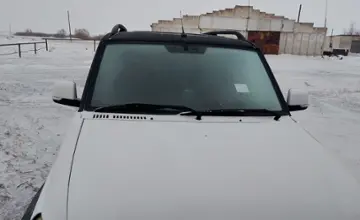 УАЗ Patriot 2014 года за 3 500 000 тг. в Петропавловск фото 2