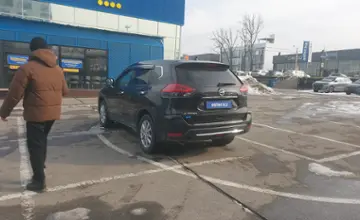 Nissan X-Trail 2019 года за 8 000 000 тг. в Алматы фото 4