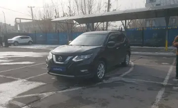 Nissan X-Trail 2019 года за 8 000 000 тг. в Алматы фото 1