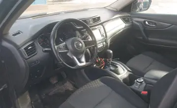 Nissan X-Trail 2019 года за 8 000 000 тг. в Алматы фото 5