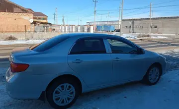 Toyota Corolla 2009 года за 5 000 000 тг. в Атырауская область фото 3