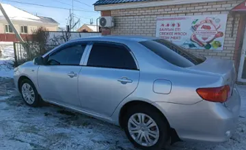 Toyota Corolla 2009 года за 5 000 000 тг. в Атырауская область