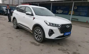 Chery Tiggo 7 Pro 2023 года за 9 500 000 тг. в Шымкент фото 2