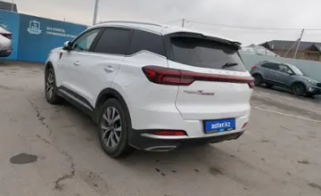 Chery Tiggo 7 Pro 2023 года за 9 500 000 тг. в Шымкент фото 4