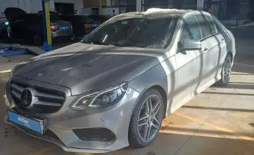 Mercedes-Benz E-Класс 2013 года за 11 000 000 тг. в Караганда фото 1