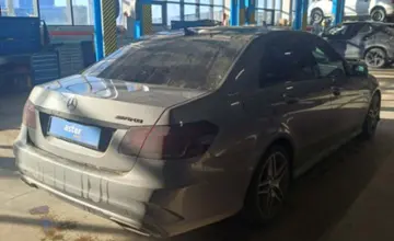 Mercedes-Benz E-Класс 2013 года за 11 000 000 тг. в Караганда