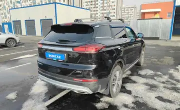 Geely Azkarra 2023 года за 9 500 000 тг. в Алматы
