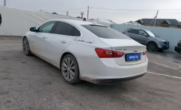 Chevrolet Malibu 2018 года за 5 800 000 тг. в Шымкент фото 4