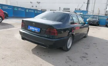 BMW 5 серии 1996 года за 2 500 000 тг. в Шымкент фото 3