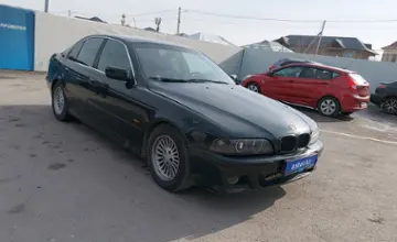 BMW 5 серии 1996 года за 2 500 000 тг. в Шымкент фото 2