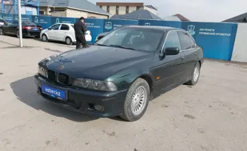 BMW 5 серии 1996 года за 2 500 000 тг. в Шымкент фото 1