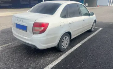 LADA (ВАЗ) Granta 2019 года за 3 500 000 тг. в Шымкент