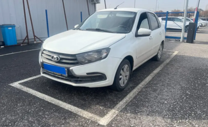 LADA (ВАЗ) Granta 2019 года за 3 500 000 тг. в Шымкент