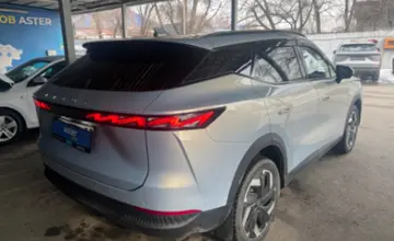 OMODA C7 2025 года за 13 490 000 тг. в Алматы