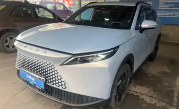 OMODA C7 2025 года за 13 490 000 тг. в Алматы фото 1