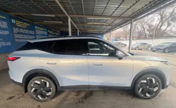 OMODA C7 2025 года за 13 490 000 тг. в Алматы фото 4