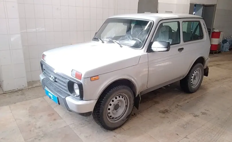 LADA (ВАЗ) 2121 (4x4) 2019 года за 4 100 000 тг. в Актобе