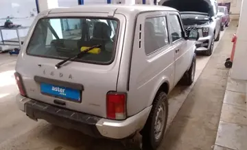 LADA (ВАЗ) 2121 (4x4) 2019 года за 4 100 000 тг. в Актобе