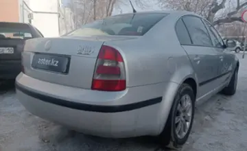 Skoda Superb 2008 года за 2 200 000 тг. в Костанай