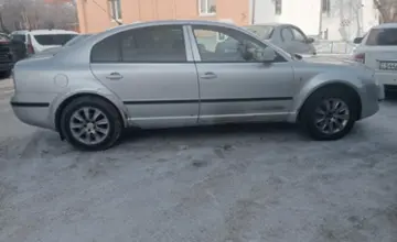 Skoda Superb 2008 года за 2 200 000 тг. в Костанай фото 4