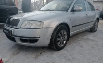 Skoda Superb 2008 года за 2 200 000 тг. в Костанай фото 1