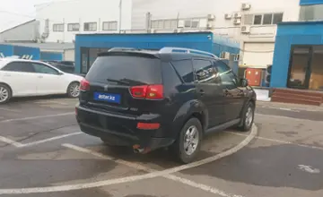 Peugeot 4007 2008 года за 3 000 000 тг. в Алматы фото 3