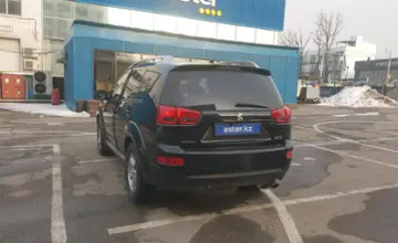 Peugeot 4007 2008 года за 3 000 000 тг. в Алматы фото 4