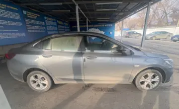 Chevrolet Onix 2025 года за 7 000 000 тг. в Алматы фото 4