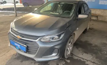 Chevrolet Onix 2025 года за 7 000 000 тг. в Алматы фото 1