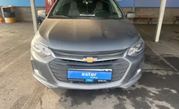 Chevrolet Onix 2025 года за 7 000 000 тг. в Алматы фото 2