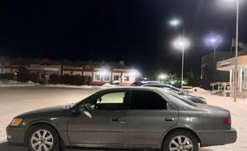 Toyota Camry 2001 года за 3 300 000 тг. в Павлодарская область