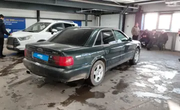 Audi A6 1994 года за 2 500 000 тг. в Астана фото 3