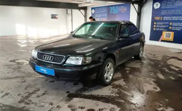 Audi A6 1994 года за 2 500 000 тг. в Астана фото 1
